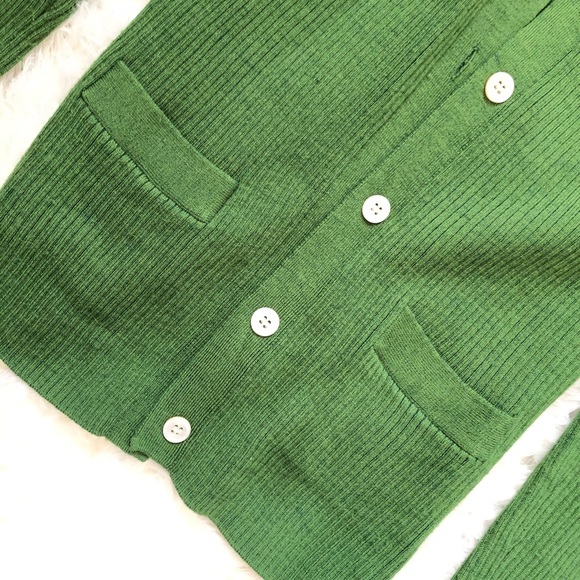 Vera Wang cardigan - Picture 5 of 6